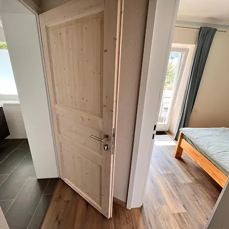 Ah Carinthia Mallnitz - Carinthia Appartements Exterior photo