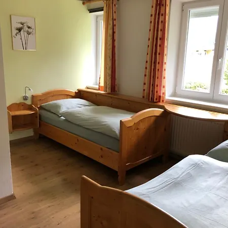 Ah Carinthia Mallnitz - Carinthia Appartements Exterior photo