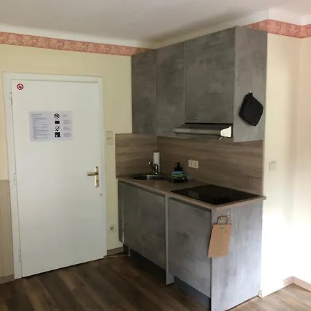 Ah Carinthia Mallnitz - Carinthia Appartements Exterior photo