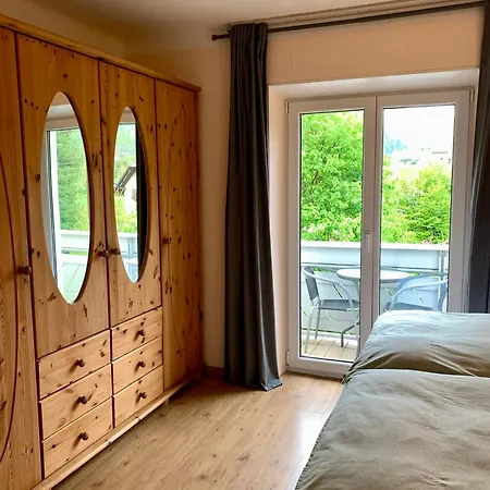 Ah Carinthia Mallnitz - Carinthia Appartements Exterior photo