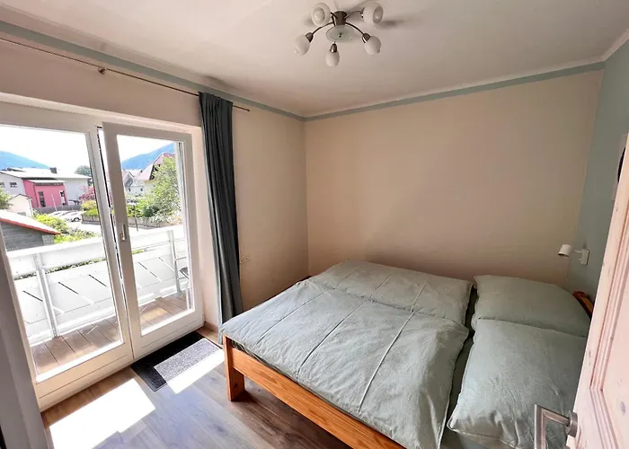 Carinthia Appartements
