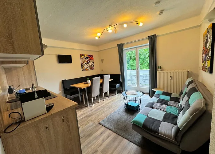Carinthia Appartements