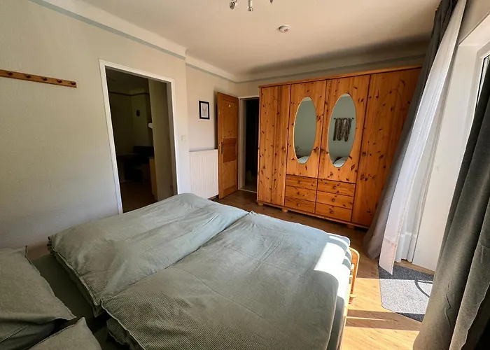 Carinthia Appartements