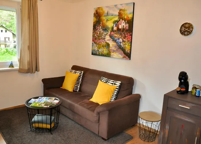 Carinthia Appartements