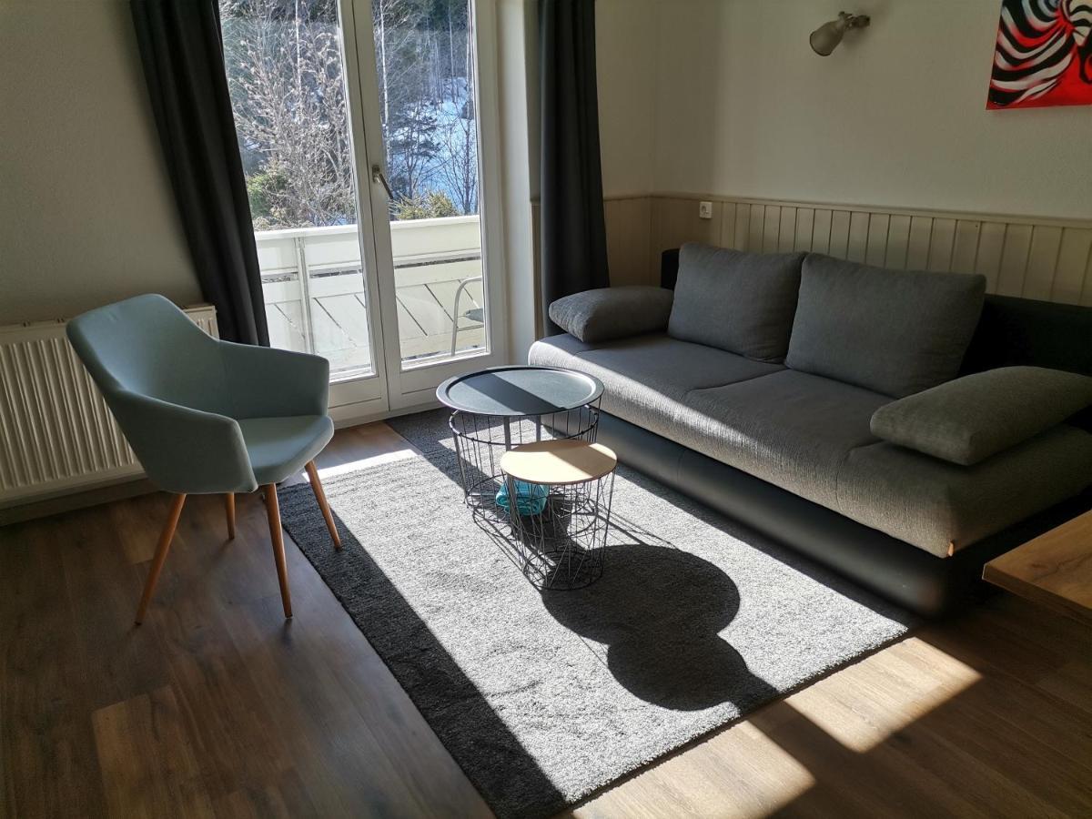Carinthia Apartment