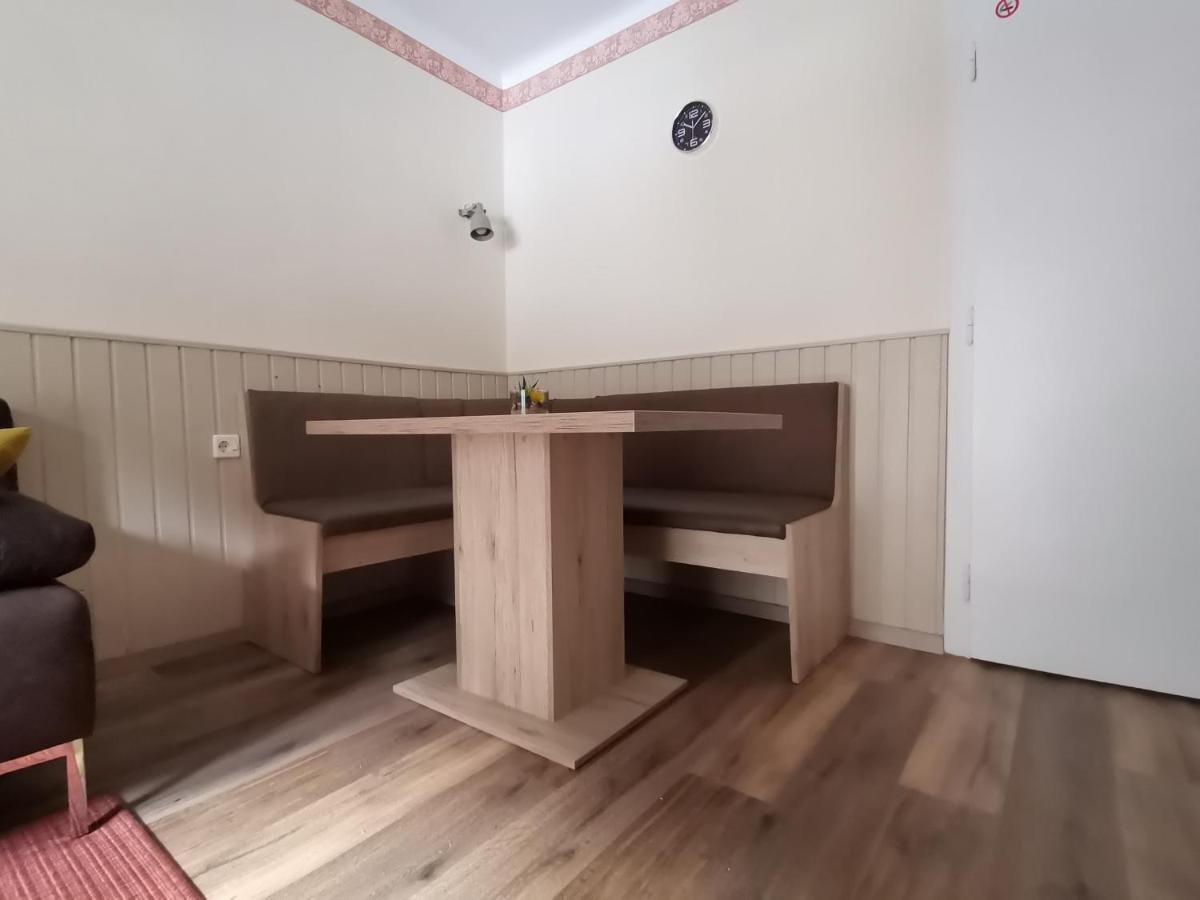 Apartment Carinthia *