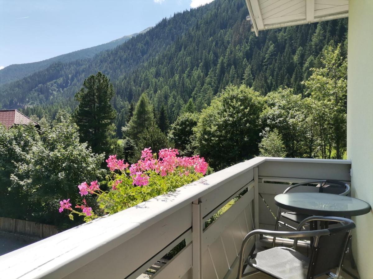Carinthia Apartment *