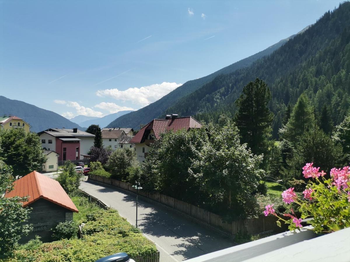 Apartament Carinthia Mallnitz