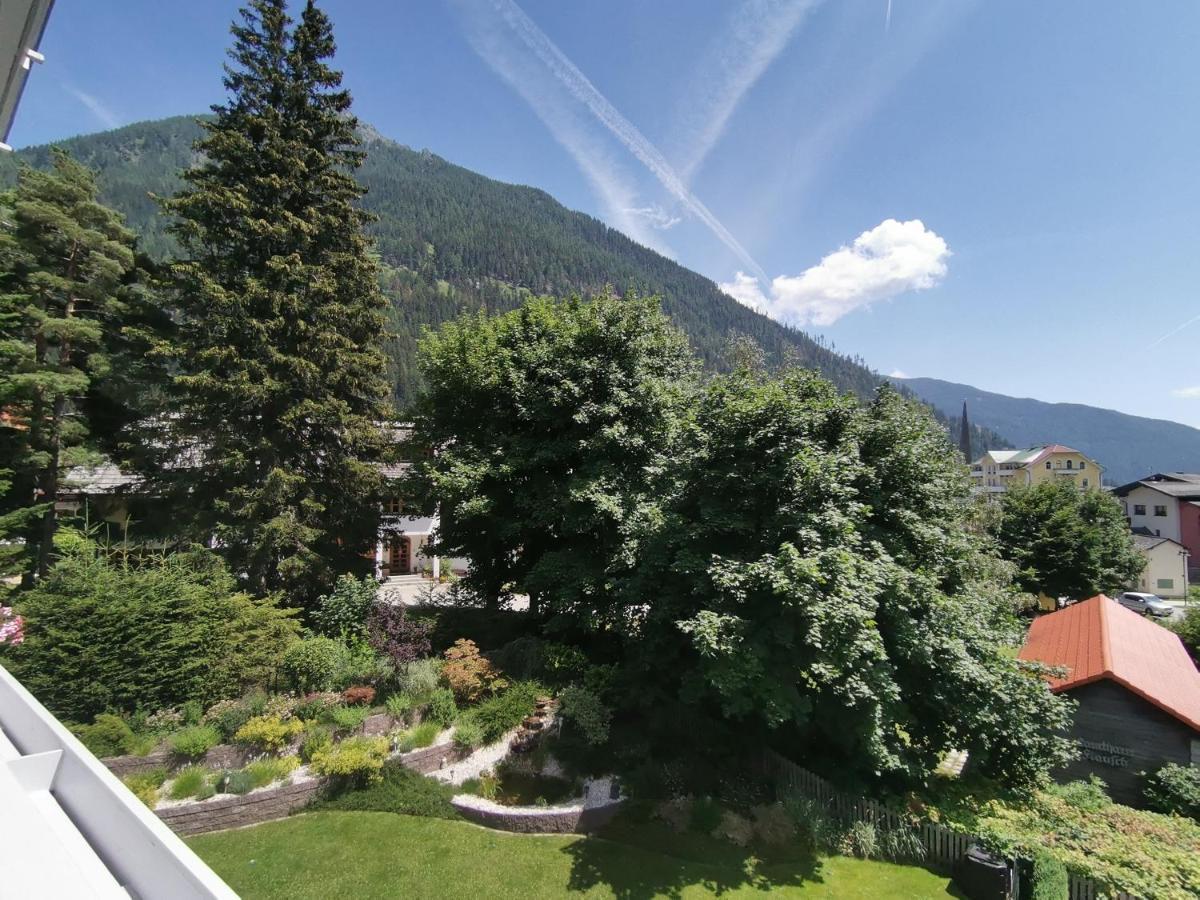 Carinthia Appartement Mallnitz