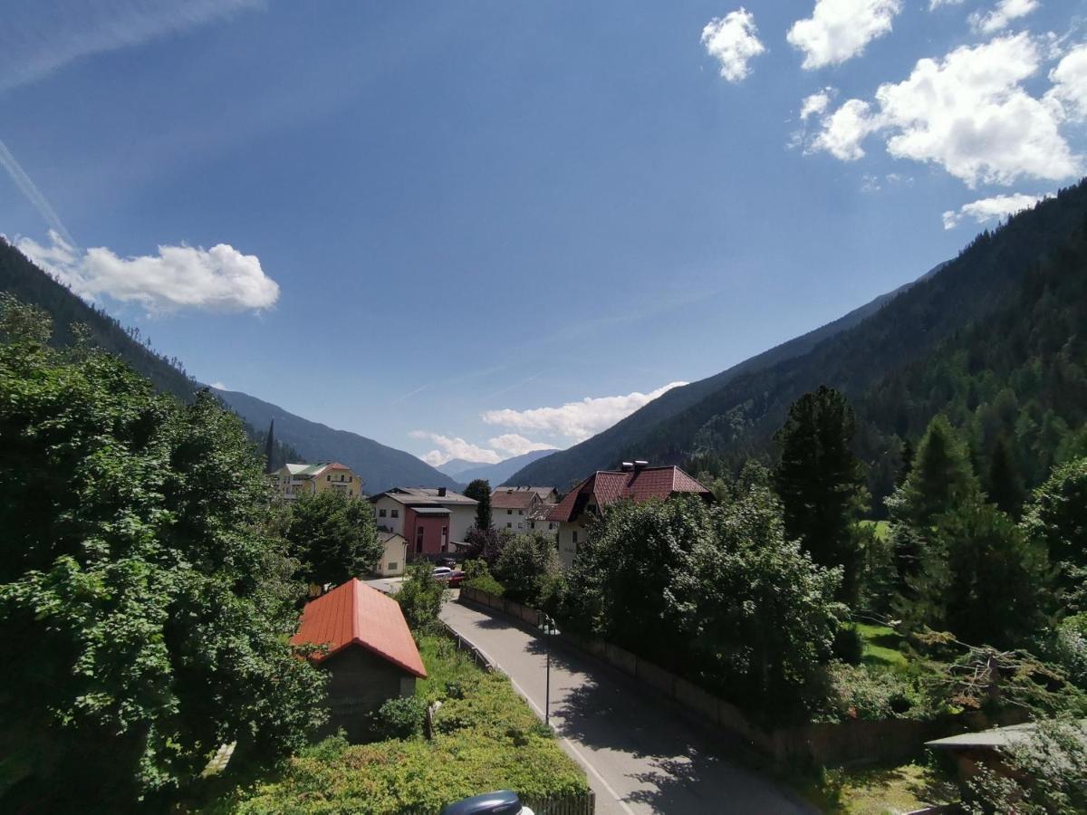Carinthia Apartment