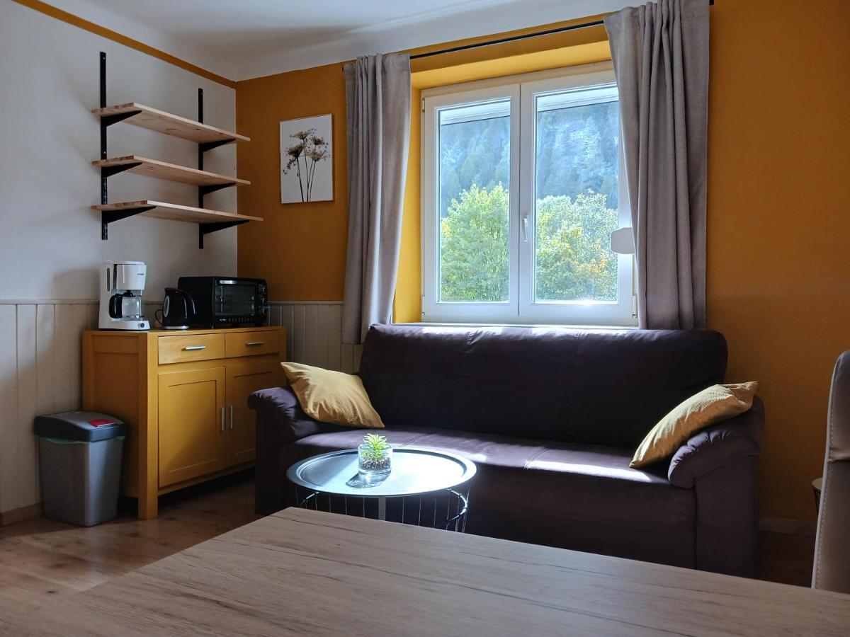 Carinthia Apartment *