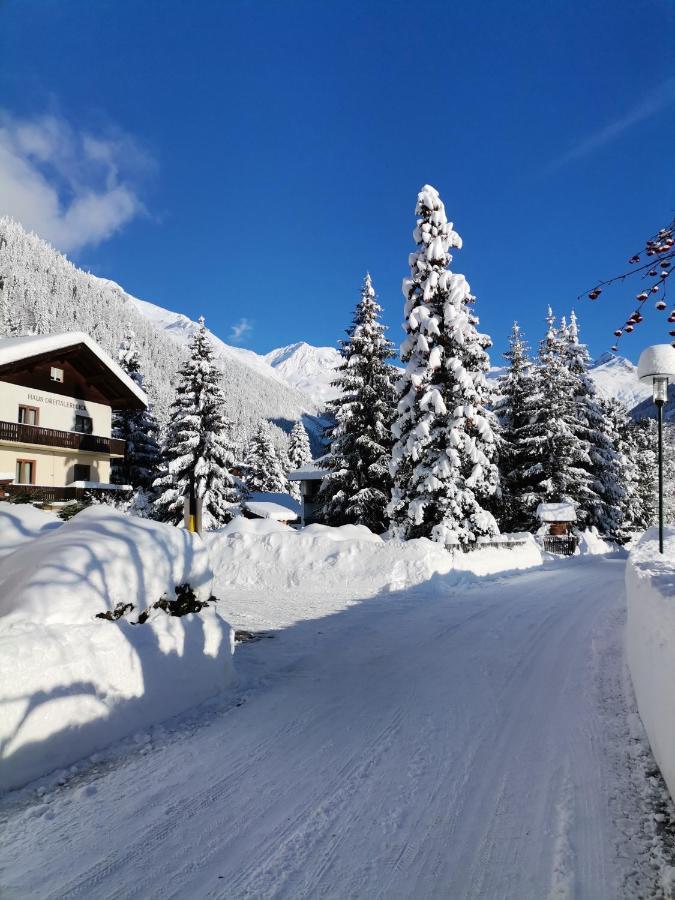 Apartament Carinthia