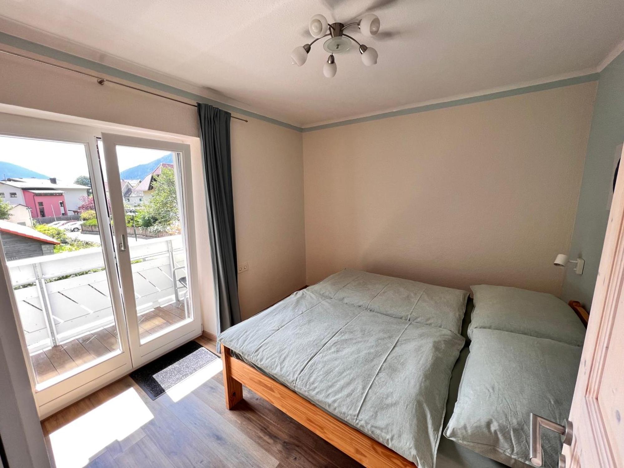 Carinthia Apartment Mallnitz