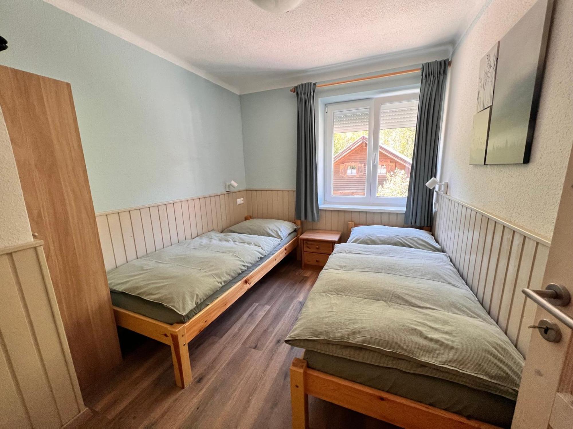 Carinthia Apartment
