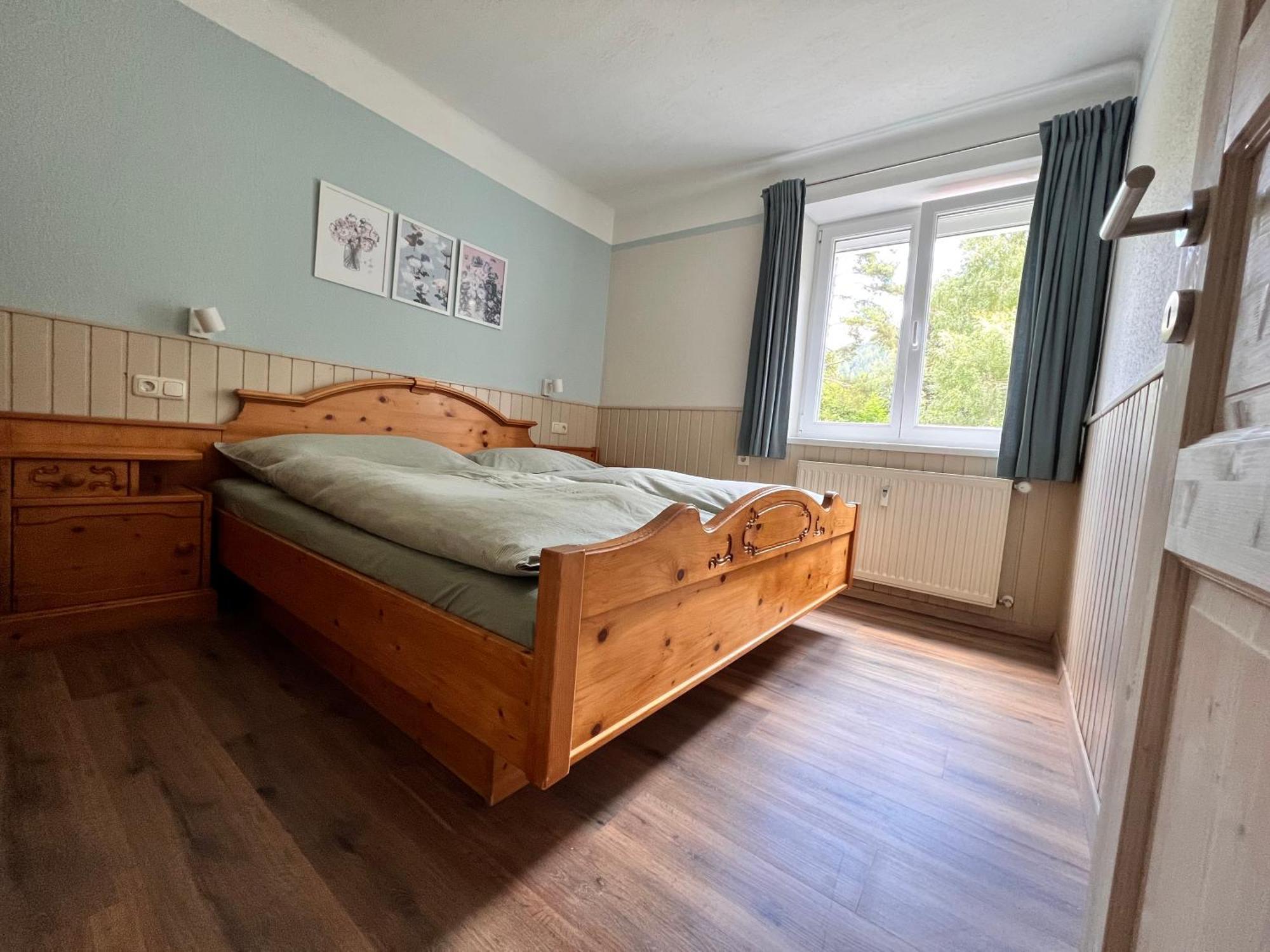 Apartment Carinthia
