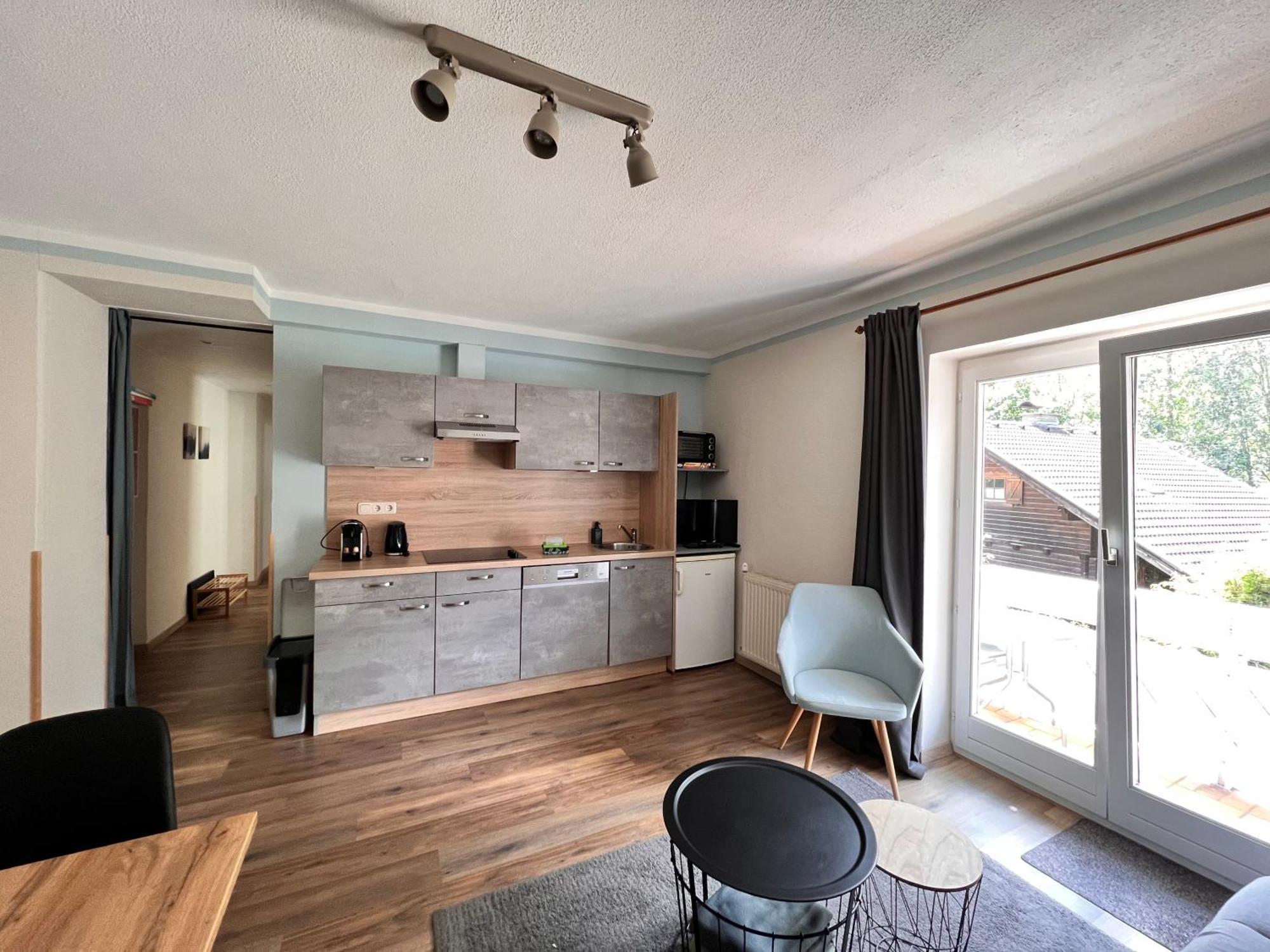 Carinthia Apartment *