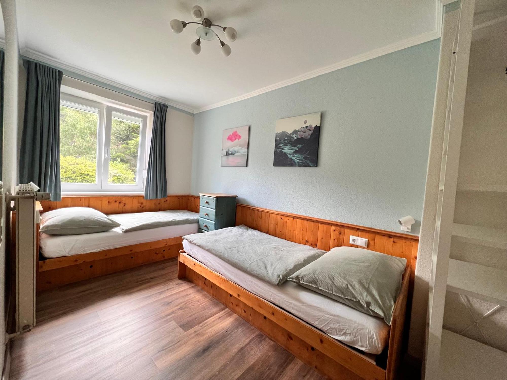 Apartament Carinthia
