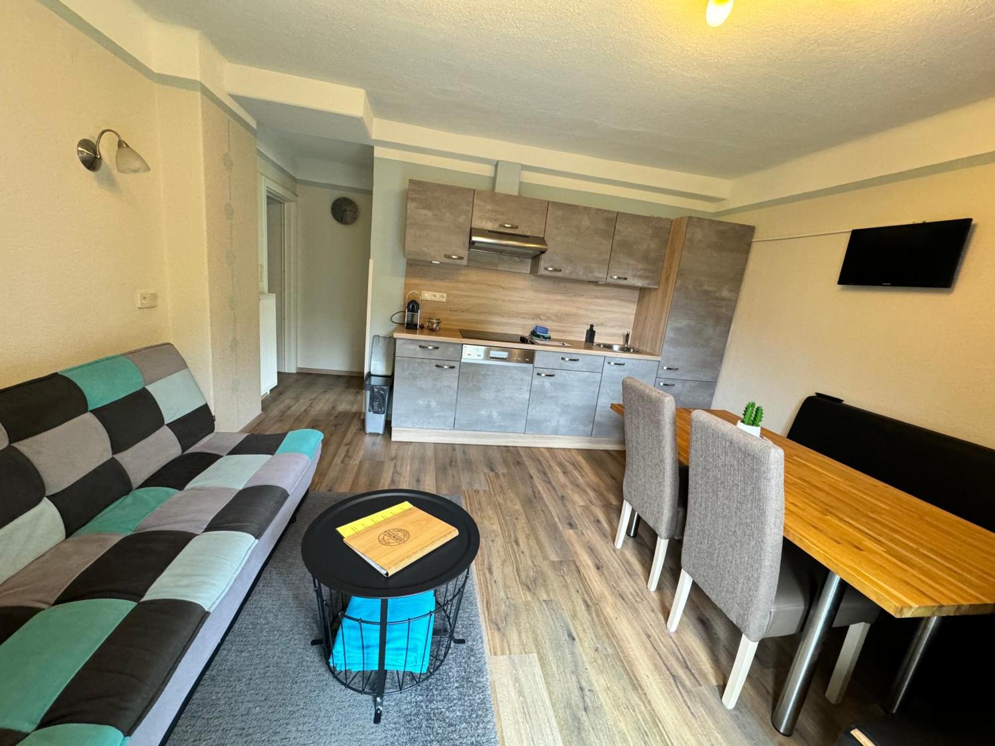 Apartment Carinthia *