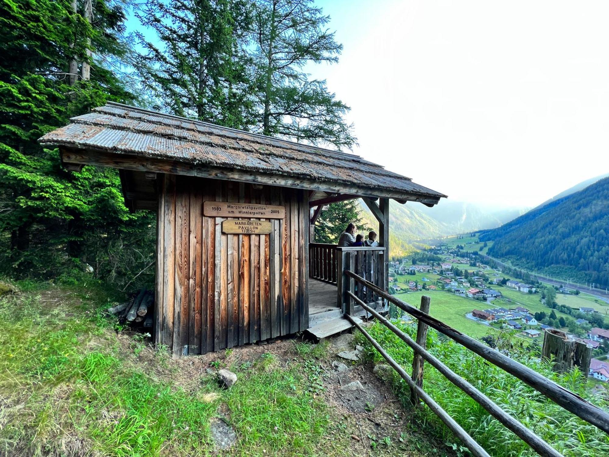 Carinthia *