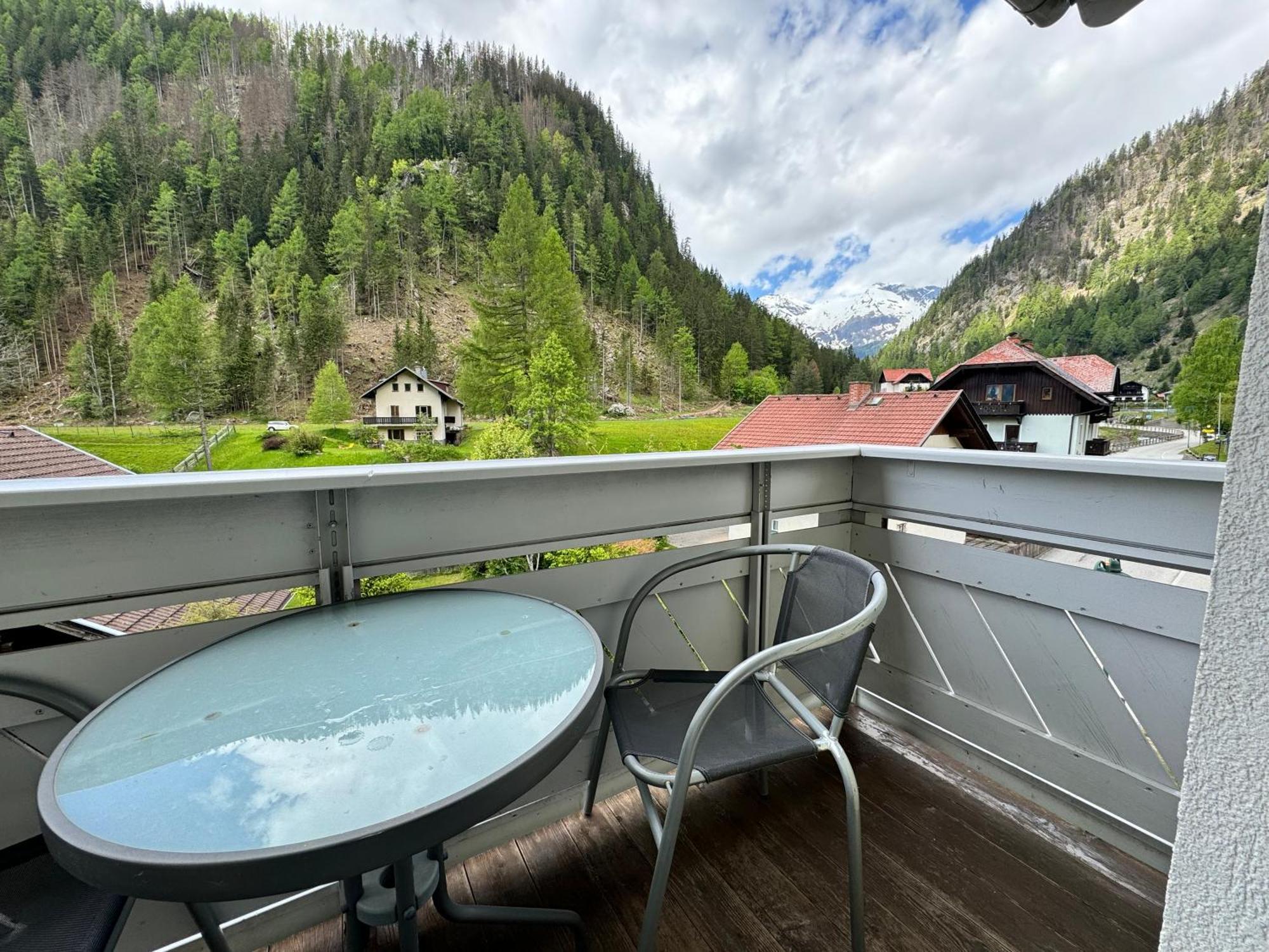 Carinthia Apartment Mallnitz