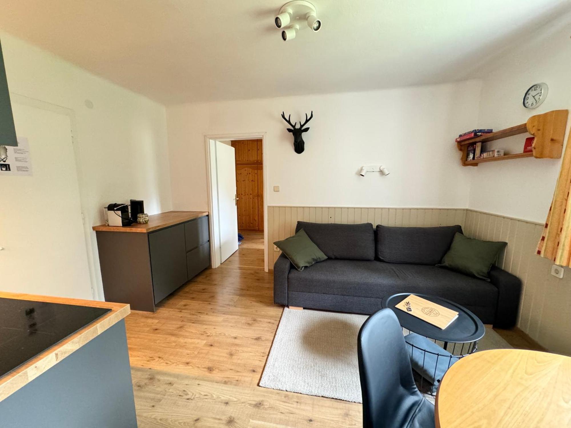 Carinthia Apartment Mallnitz