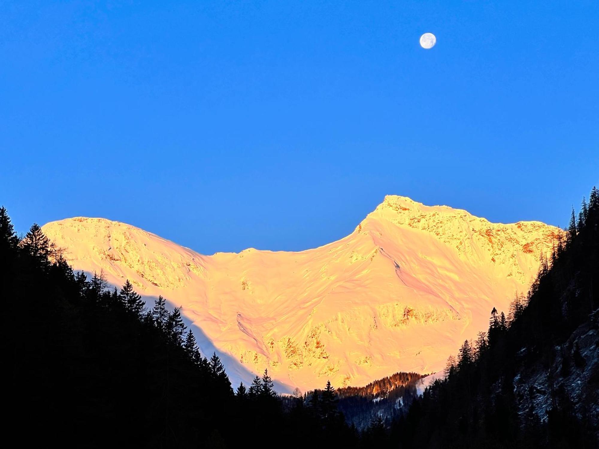 Carinthia * Mallnitz