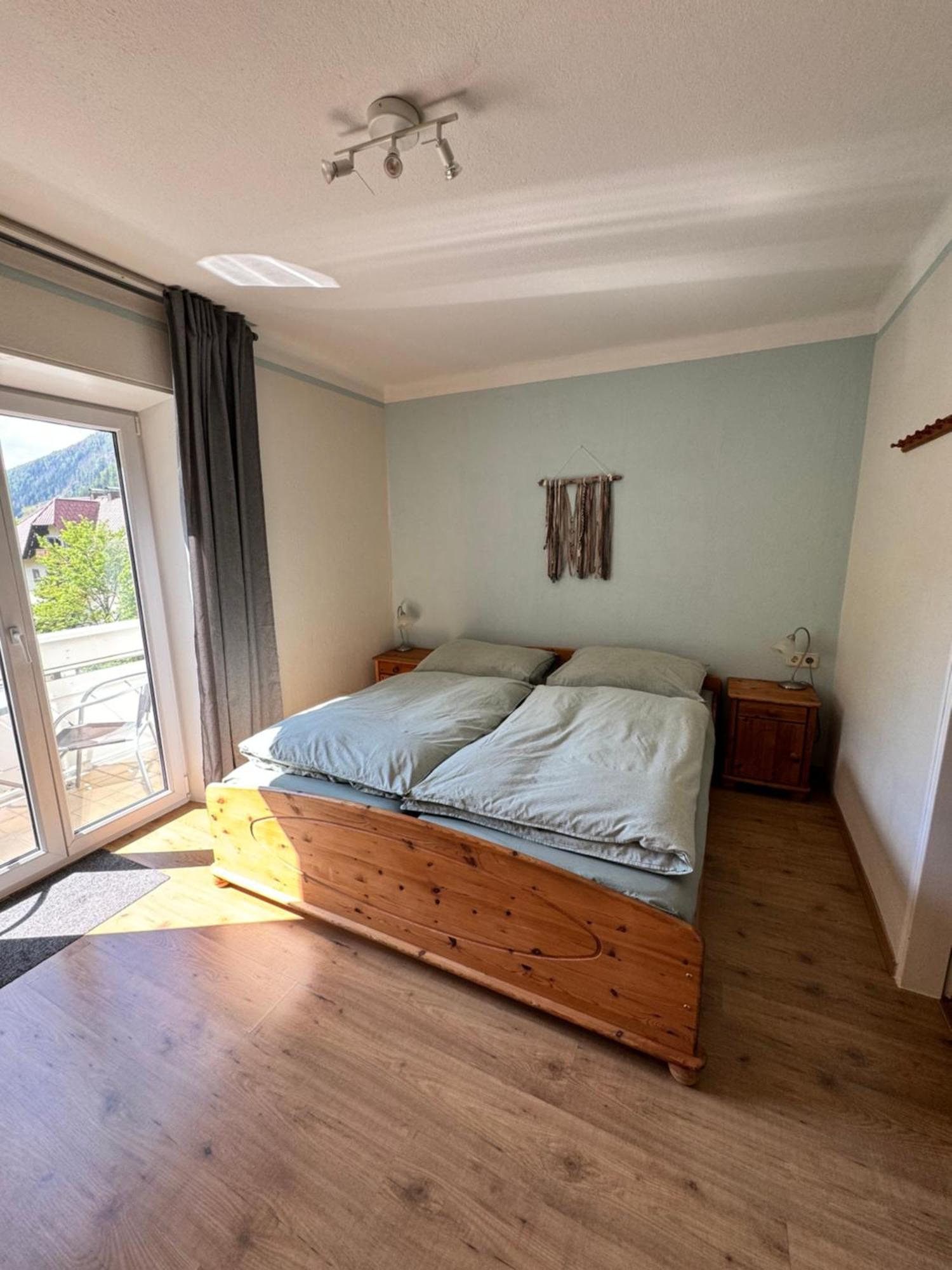Carinthia Apartment