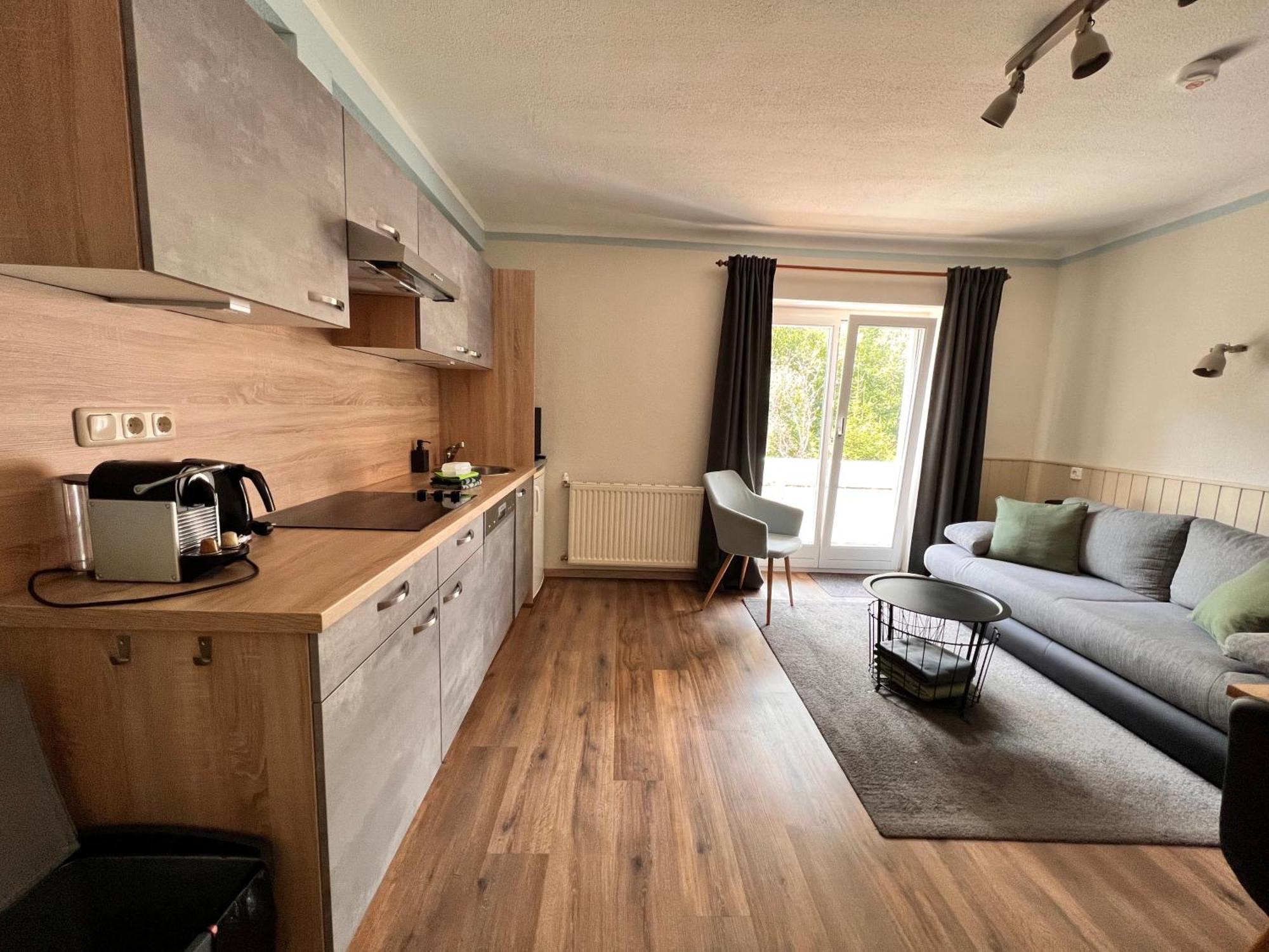 Appartement Carinthia
