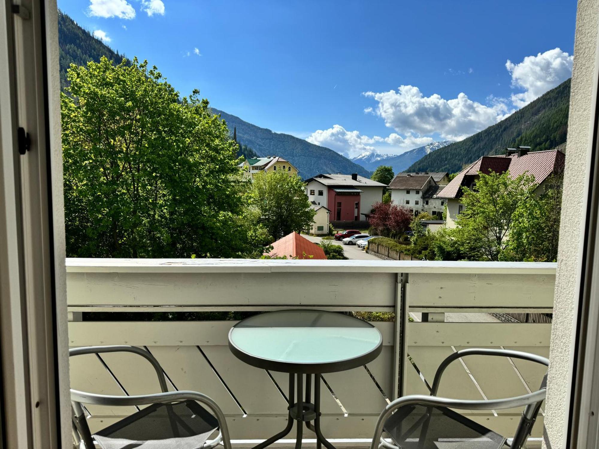 Carinthia Apartment