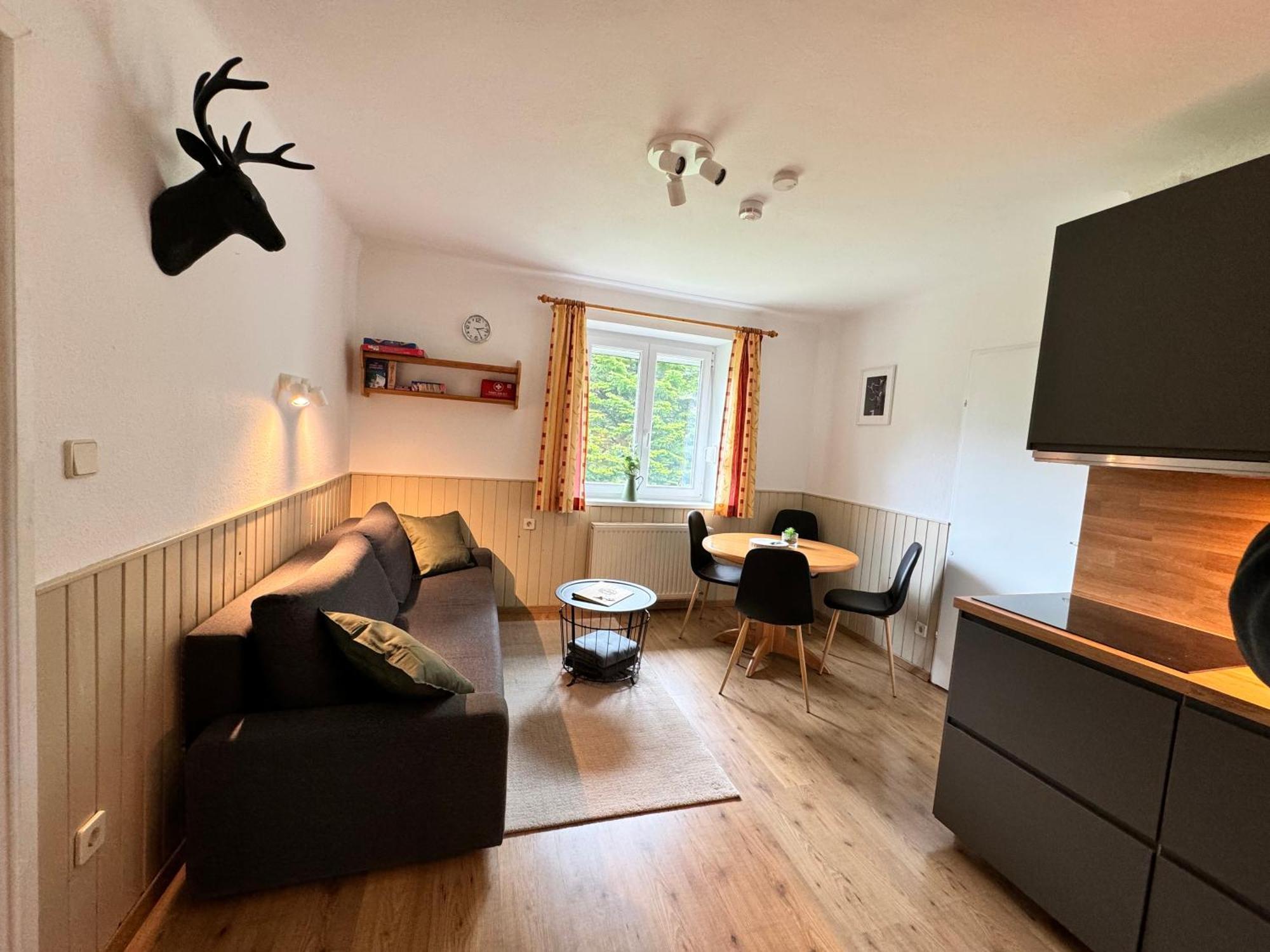 Carinthia Apartment Mallnitz