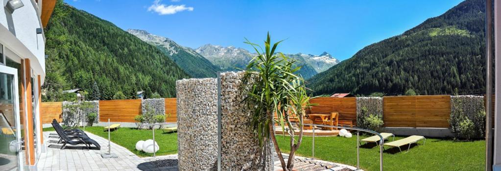 Appartement Carinthia Mallnitz