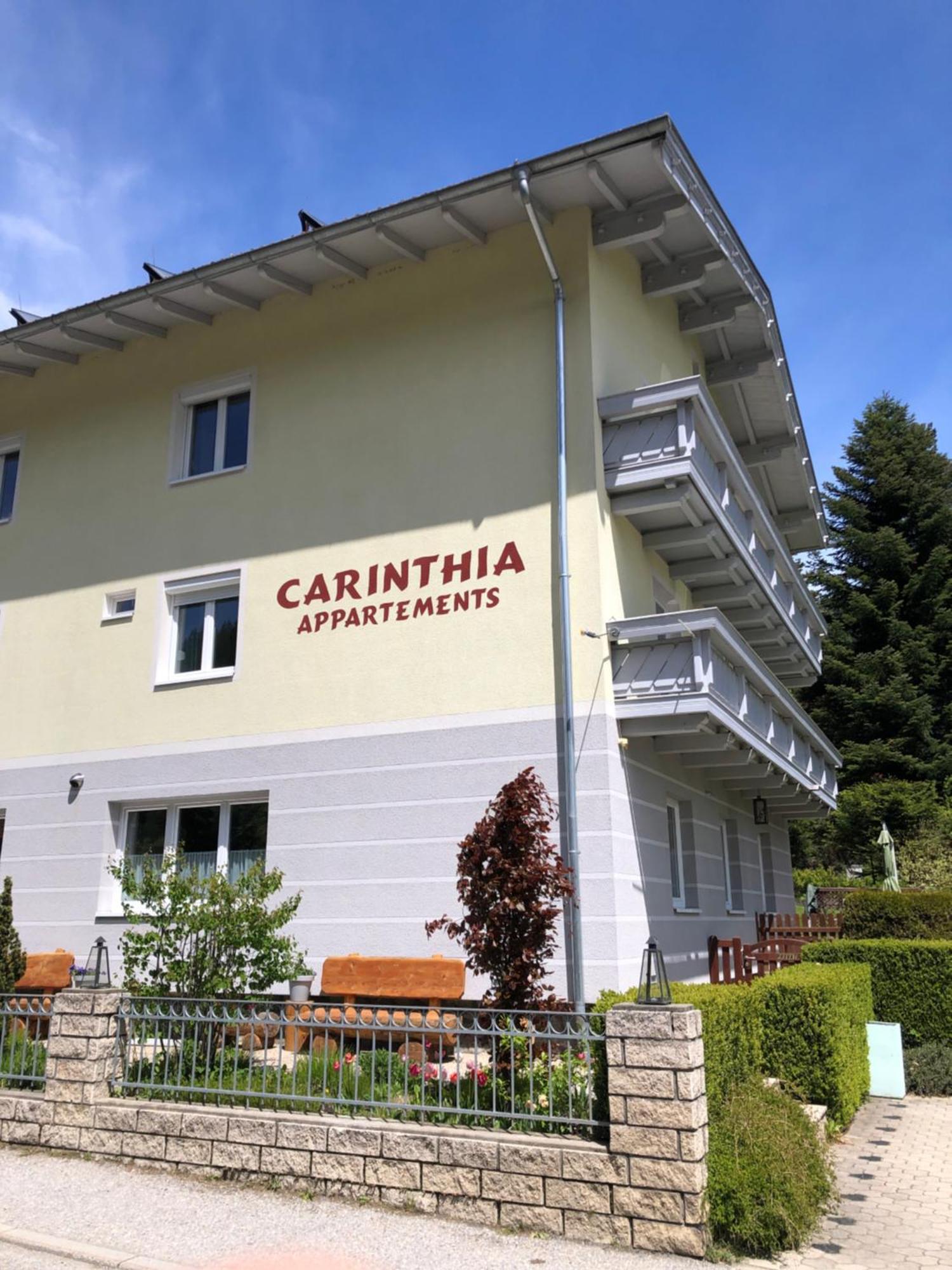 Carinthia *