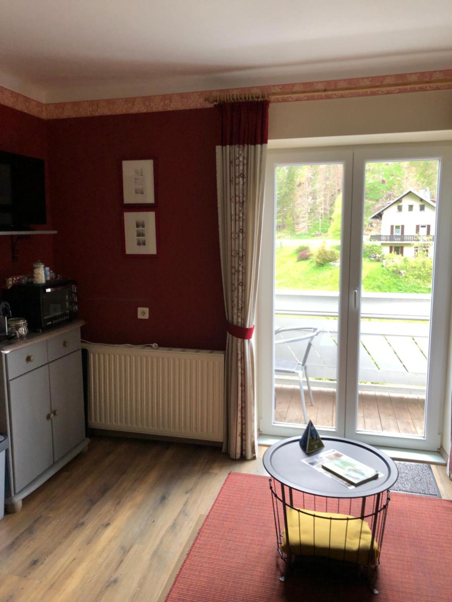 Carinthia Appartement