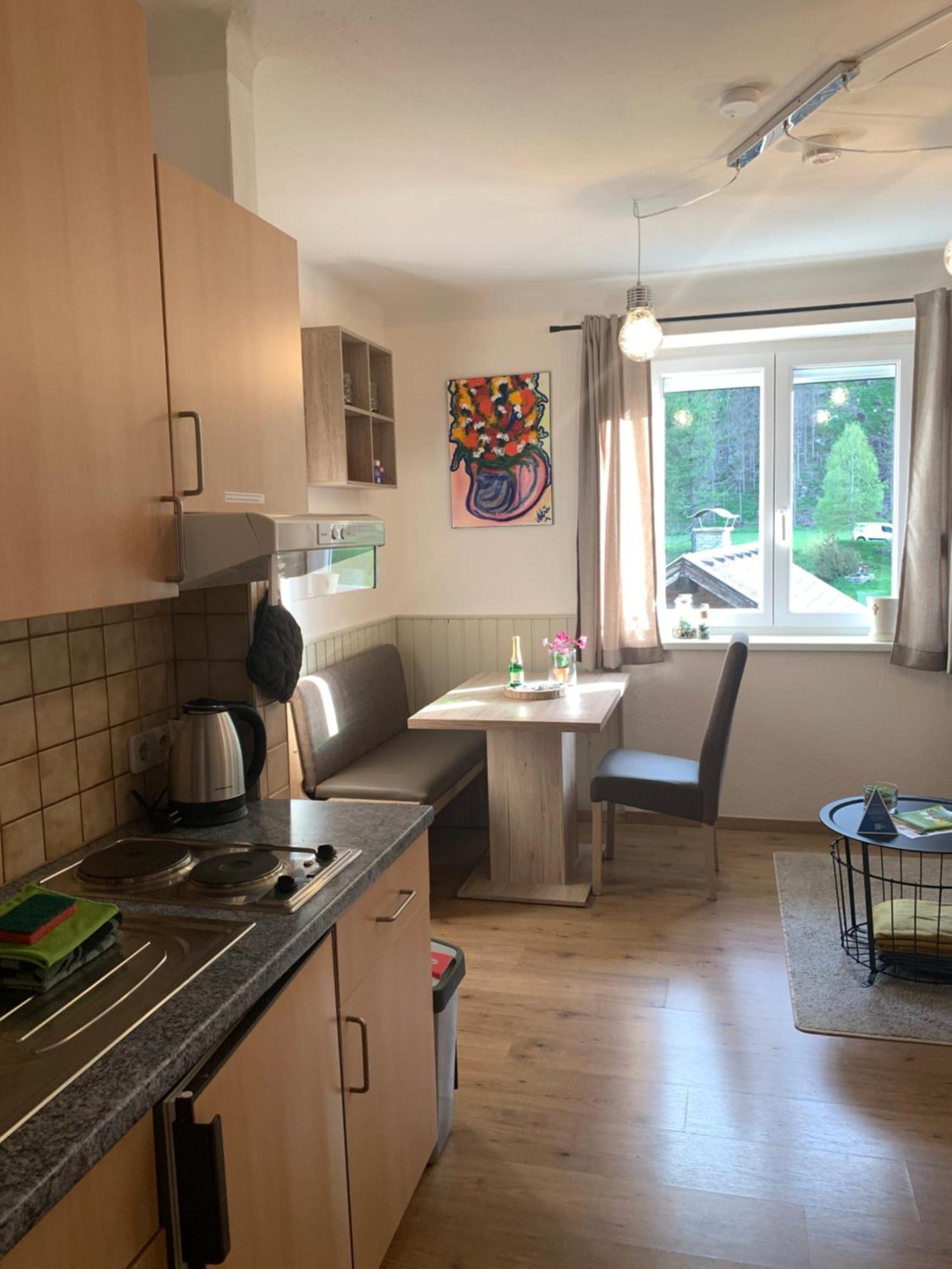 Appartement Carinthia