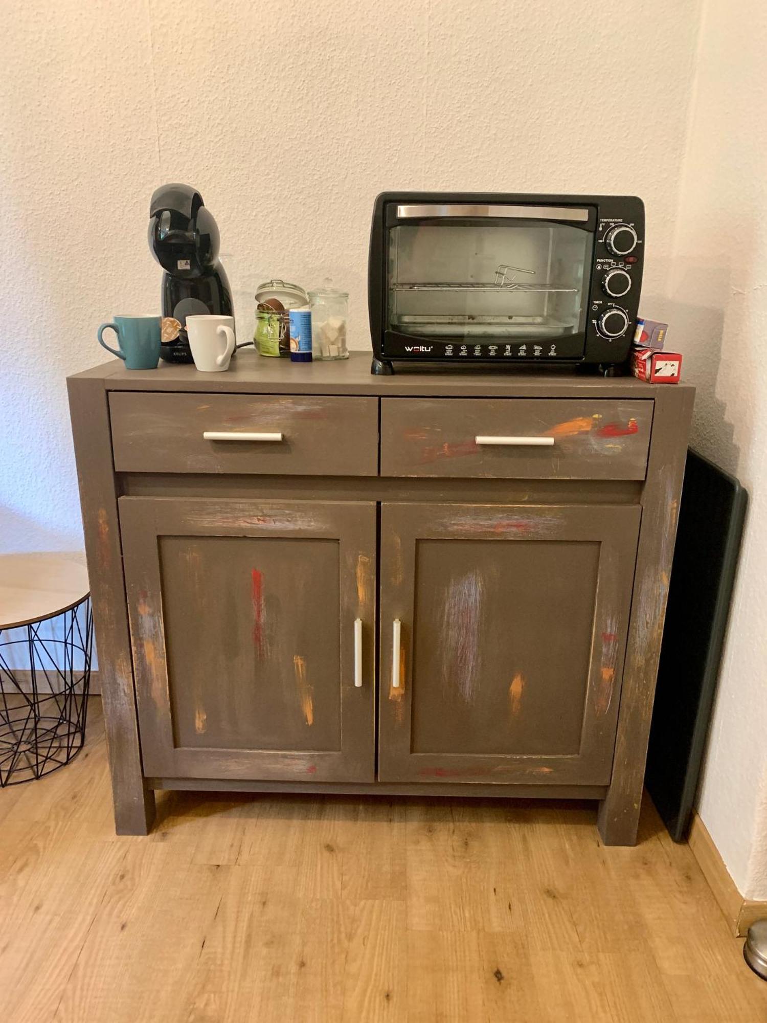 Carinthia Appartement