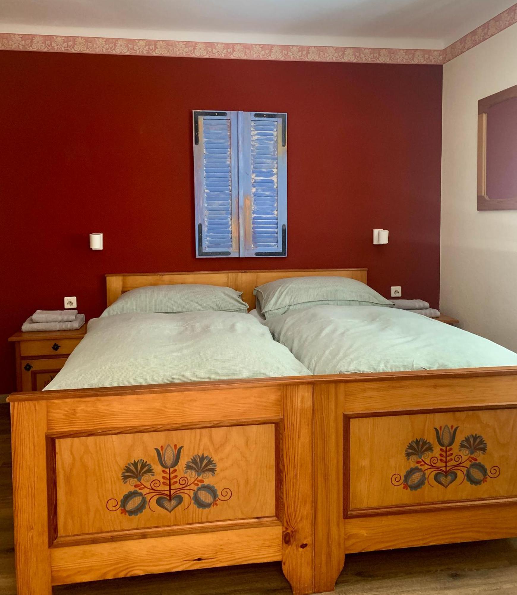 Carinthia Appartement *