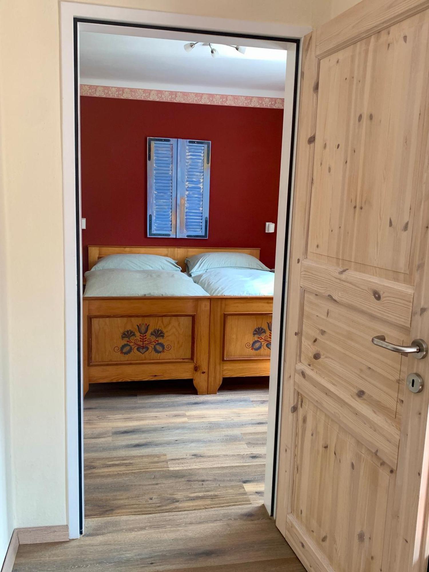 Appartement Carinthia *